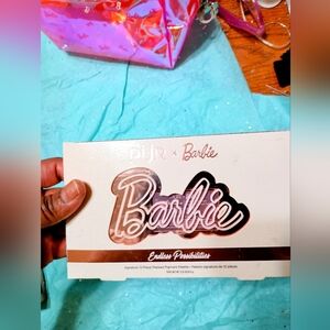 Barbie Eyeshadow Palettes